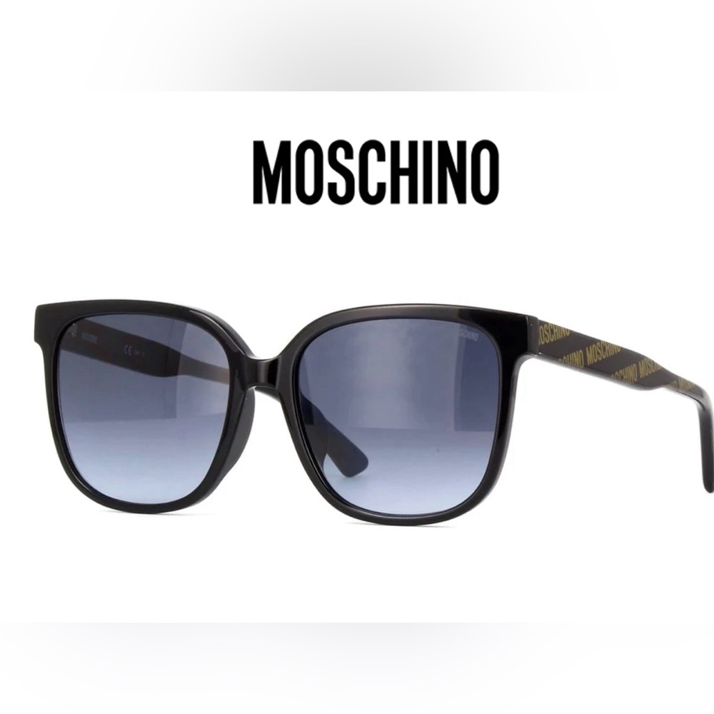 New Moschino Sunglasses